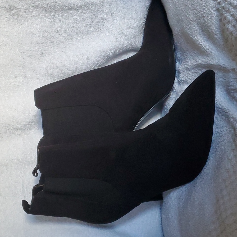 Shoe Boots